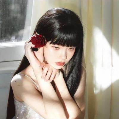 盲目
